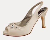 Meadows Bridal Shoes Ltd 1077100 Image 2